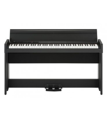 KORG C1 AIR BK pianino cyfrowe (made in Japan) GWARANCJA 36 MIESIĘCY