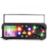 LIGHT4ME PARTY III V2 MULTIEFEKT LED DERBY GOBO WASH LASER EFEKT ŚWIETLNY