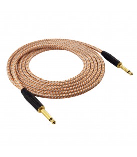 RED'S MUSIC GCF1130 RS KABEL GITAROWY STANDARD 3M