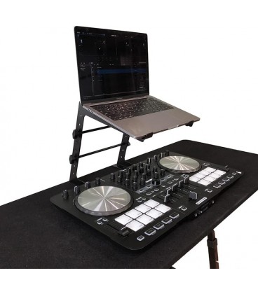 KALINE SC-001 STATYW POD LAPTOPA MIKSER KONTROLER PODSTAWKA STOJAK