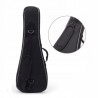 HARD BAG UB 16 26 POKROWIEC DO UKULELE TENOROWEGO UB-16 NA UKULELE 10mm