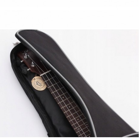 HARD BAG UB 16 26 POKROWIEC DO UKULELE TENOROWEGO UB-16 NA UKULELE 10mm