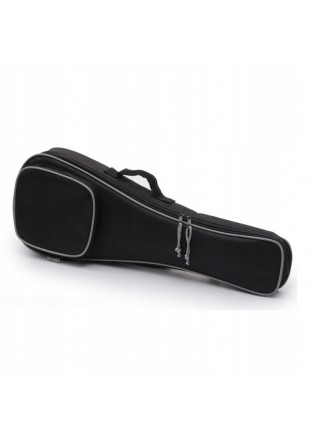 HARD BAG UB 16 26 POKROWIEC DO UKULELE TENOROWEGO UB-16 NA UKULELE 10mm