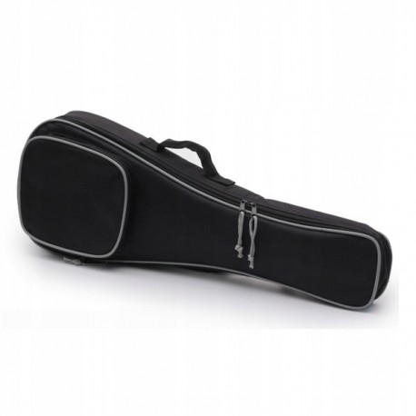 HARD BAG UB 16 26 POKROWIEC DO UKULELE TENOROWEGO UB-16 NA UKULELE 10mm