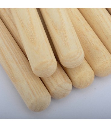 DRUMSTICKS AMERICAN HICKORY 7A PAŁKI PERKUSYJNE