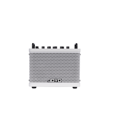 JOYO DC15B WZMACNIACZ GITAROWY 15W DO GITARY ELEKTRYCZNEJ, BASOWEJ, ELEKTROAKUSTYCZNEJ BLUETOOTH, AKUMULATOREM, LOOPEREM