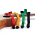 JEREMI CS-BD01-BK PASEK DO UKULELE PAS KRAWAT ZACZEP