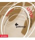GALLI LS1152 STRUNY DO GITARY AKUSTYCZNEJ 11-52 PHOSPHORE BRONZE LIGHT SPECIAL