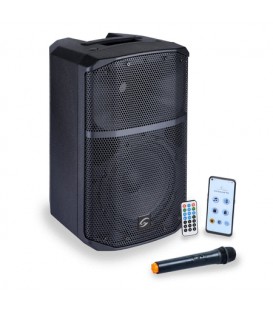 Kolumna aktywna Soundsation Provibe 8AIR