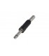 REAN BY NEUTRIK NYS203 ZŁĄCZE WTYK JACK 6,3 MONO ZE SPRĘŻYNĄ