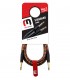 RED'S MUSIC GCF1150 RA KABEL GITAROWY STANDARD 5M