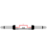 RED'S MUSIC GCF1150 RA KABEL GITAROWY STANDARD 5M