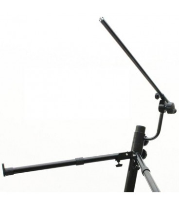 STIM M-09 RAMIĘ MIKROFONOWE DOKRĘCANE DO STATYWU KEYBOARDOWEGO KI-02 KI-01