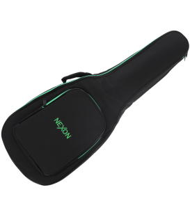 NEXON TBGC-3605-01 - POKROWIEC NA GITARĘ KLASYCZNĄ 3/4