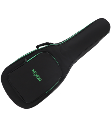 NEXON TBGC-3605-01 - POKROWIEC NA GITARĘ KLASYCZNĄ 3/4