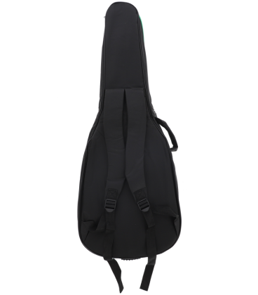 NEXON TBGC-3605-01 - POKROWIEC NA GITARĘ KLASYCZNĄ 3/4