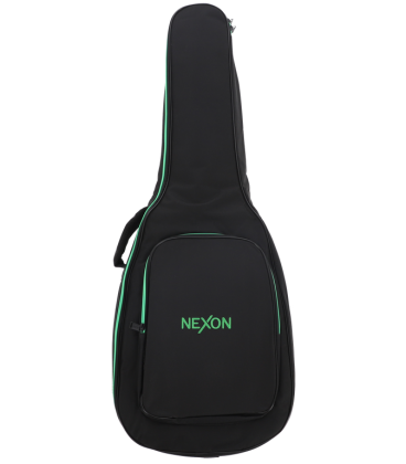 NEXON TBGC-3605-01 - POKROWIEC NA GITARĘ KLASYCZNĄ 3/4