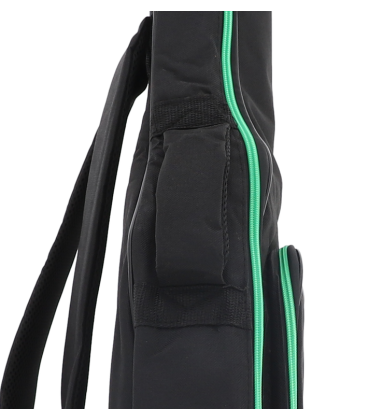 NEXON TBGC-3605-01 - POKROWIEC NA GITARĘ KLASYCZNĄ 3/4