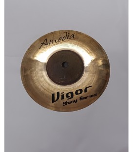 AMEDIA VIGOR SHINY SPLASH 6" TALERZ PERKUSYJNY