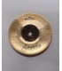 AMEDIA VIGOR SHINY SPLASH 6" TALERZ PERKUSYJNY
