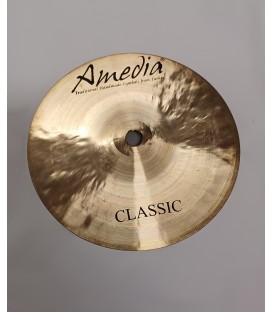 AMEDIA CLASSIC SPLASH 6" TALERZ PERKUSYJNY