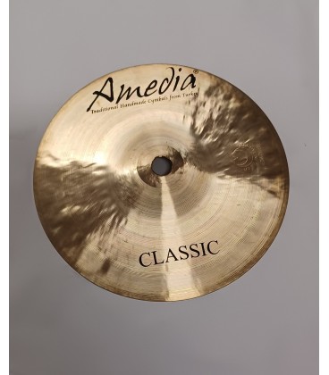 AMEDIA CLASSIC SPLASH 6" TALERZ PERKUSYJNY