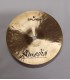 AMEDIA CLASSIC SPLASH 6" TALERZ PERKUSYJNY