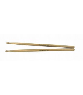 Gładek pałki do perkusji Hickory 140 E