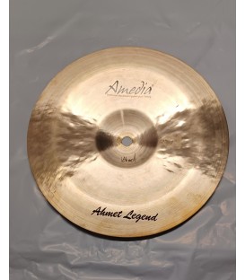 TALERZ PERKUSYJNY AMEDIA AHMET LEGEND CHINA 10"