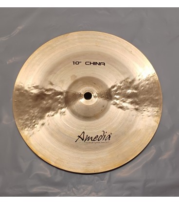 TALERZ PERKUSYJNY AMEDIA AHMET LEGEND CHINA 10"
