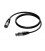 PROCAB REF901/10 PRZEWÓD MIKROFONOWY XLR/XLR 10m KABEL REFERENCE