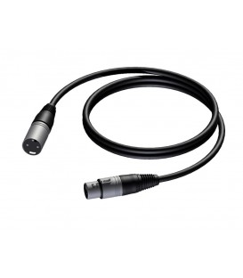 PROCAB REF901/10 PRZEWÓD MIKROFONOWY XLR/XLR 10m KABEL REFERENCE