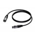 PROCAB REF901/10 PRZEWÓD MIKROFONOWY XLR/XLR 10m KABEL REFERENCE
