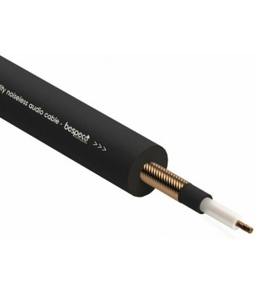 BESPECO B/CVP100 BK KABEL PRZEWÓD INSTRUMENTALNY NA METRY