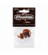 DUNLOP 9010TP PAZUREK GITAROWY ZESTAW PAZURKÓW 1 NA KCIUK 3 NA PALEC