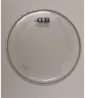 DB PERCUSSION DH13-TD376 MEMBRANA OLEJOWA TOMU 13" NACIĄG PERKUSYJNY