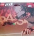PAISTE PST5 UNIVERSAL SET TALERZE PERKUSYJNE 14 16 20 + CASE ZESTAW