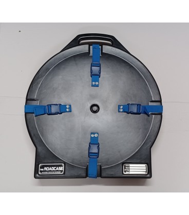 PAISTE PST5 UNIVERSAL SET TALERZE PERKUSYJNE 14 16 20 + CASE ZESTAW