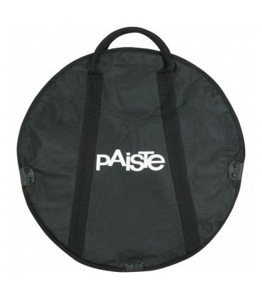 PAISTE PST3 UNIVERSAL SET TALERZE PERKUSYJNE 14 16 20 +SPLASH 10" + POKROWIEC