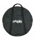 PAISTE PST3 UNIVERSAL SET TALERZE PERKUSYJNE 14 16 20 +SPLASH 10" + POKROWIEC