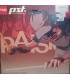 PAISTE PST3 UNIVERSAL SET TALERZE PERKUSYJNE 14 16 20 +SPLASH 10" + POKROWIEC