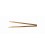 Gładek pałki do perkusji Hickory 135 A