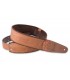 RightOn Straps MOJO Cork Brown - Pasek do Gitary 8401070040354