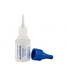 La Tromba Key-Oil (22ml) OLIWKA DO MECHANIKI
