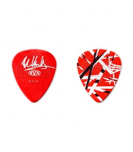 DUNLOP EVHR02 KOSTKA PIÓRKO DO GITARY 0,60 Eddie Van Halen