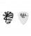 DUNLOP EVHR03 KOSTKA PIÓRKO DO GITARY 0,60 Eddie Van Halen