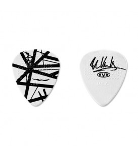 DUNLOP EVHR03 KOSTKA PIÓRKO DO GITARY 0,60 Eddie Van Halen