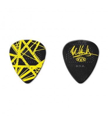DUNLOP EVHR04 KOSTKA PIÓRKO DO GITARY 0,60 Eddie Van Halen