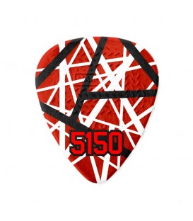DUNLOP EVHP08 KOSTKA PIÓRKO DO GITARY 0,60 Eddie Van Halen