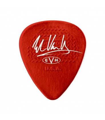 DUNLOP EVHP08 KOSTKA PIÓRKO DO GITARY 0,60 Eddie Van Halen